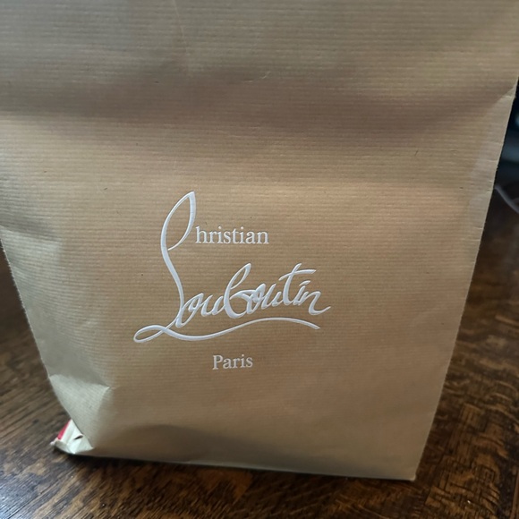 High heels - Picture 7 of 7